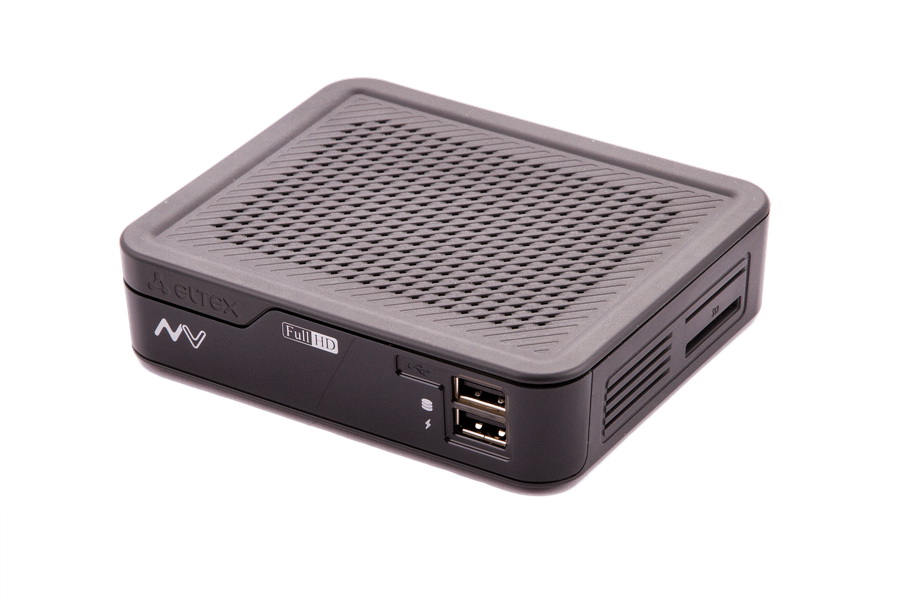 IPTV медиацентр NV-300
